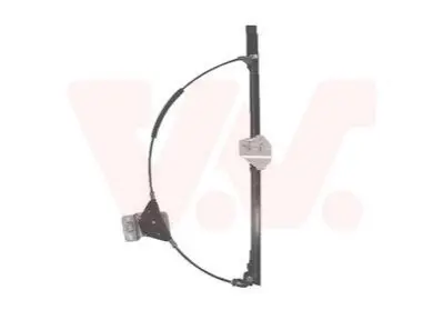 Стеклоподъемник Van Wezel 5874232