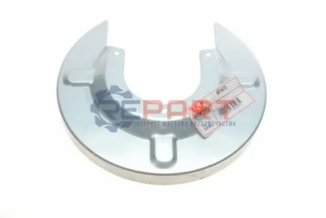 Защита тормозного диска Van Wezel 5874373 Купить в Украине