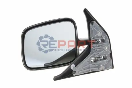 Фото Дзеркало заднього виду VW T4 90-03 (L) Van Wezel (5874801) зображення 1