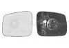 Скло дзеркала VW T4 91-03 (L) 5874831