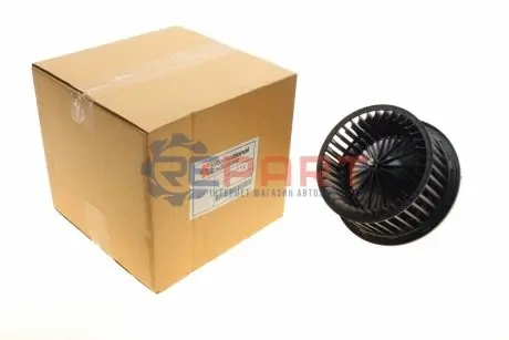 Моторчик пічки VW T4 1.9-2.5TDI 92-03 Van Wezel 5875773 Купити в Україні