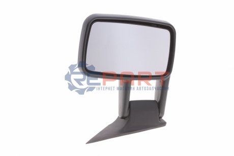 Зеркало заднего вида MB Sprinter/VW LT 96- (механика) - (2D1857502A01C, 2D1857502A) Van Wezel 5877812