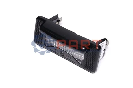 Фото 1 — Ліхтар освітлення номерного знака Van Wezel (5877920) Фото Ліхтар освітлення номерного знака Van Wezel (5877920) зображення 1