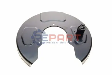 Защита тормозного диска Van Wezel 5878374