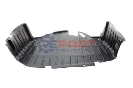 Ізоляція моторного відділення Ford Galaxy/VW Sharan 1.9 TDI 95-10 Van Wezel 5878705 Купити в Україні