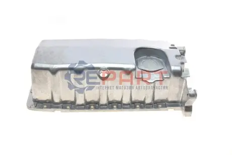 Оливозбірник (піддон) VW Caddy/Polo 1.6/1.9D/2.0 95 Van Wezel 5888070