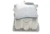 Фото Оливозбірник (піддон) VW Caddy/Polo 1.6/1.9D/2.0 95 Van Wezel (5888071) зображення 3