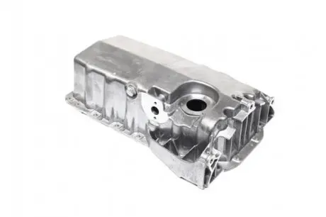 Фото Маслянний піддон Van Wezel (5888073) зображення 1