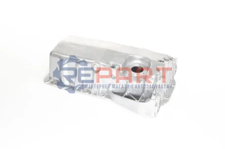 Фото 1 — Масляний піддон Van Wezel (5888075) Фото Масляний піддон Van Wezel (5888075) зображення 1