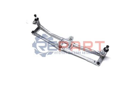 Механізм склоочисника Van Wezel 5888230 Купити в Україні