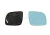 Скло дзеркала (з підігрівом) VW Golf/Bora 97-05 (R) Van Wezel 5888838