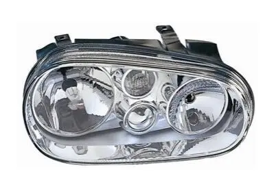 Фара головна Van Wezel 5888964