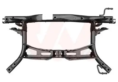 Балка задньої підвіски VAG Van Wezel 5894629 Купити в Україні