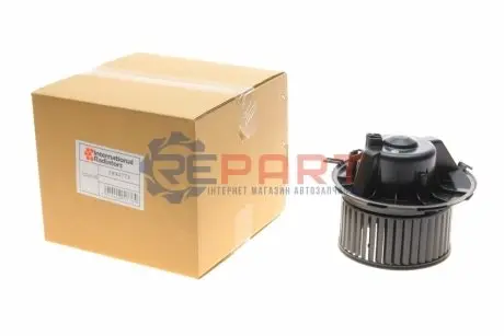 Моторчик пічки VW Caddy 03- Van Wezel 5894773 Купити в Україні