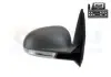 Зеркало наружное Van Wezel 5894806
