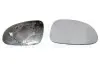 Скло дзеркала (з підігрівом) Skoda Superb 01-08/VW Passat 00-10/Golf 03-09 (R) Van Wezel 5894838