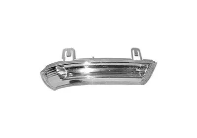 Повторювач повороту на дзеркало VW Golf V/Passat/Sharan 95- (R) Van Wezel 5894916