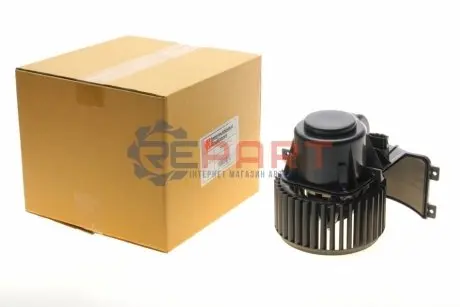 Моторчик пічки VW T5 1.9-2.5TDI/T6 2.0 TDI 03- Van Wezel 5896774 Купити в Україні