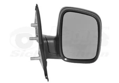Зеркало наружное Van Wezel 5896804