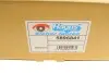 Фото Кришка дзеркала (L) VW T5/Caddy 03-15 Van Wezel (5896841) зображення 9