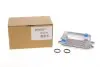 Фото Радіатор масляний Volvo С70 I/S60 I/S70/S80/XC 70 I/XC 90 I 2.0-3.0 96-10 Van Wezel (59003154) зображення 1