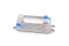 Фото Радіатор масляний Volvo С70 I/S60 I/S70/S80/XC 70 I/XC 90 I 2.0-3.0 96-10 Van Wezel (59003154) зображення 6