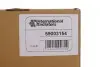 Фото Радіатор масляний Volvo С70 I/S60 I/S70/S80/XC 70 I/XC 90 I 2.0-3.0 96-10 Van Wezel (59003154) зображення 7