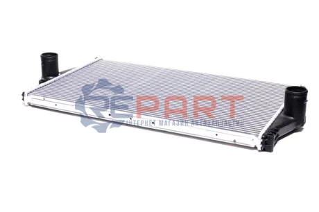 Інтеркулер Van Wezel 59004136 Купити в Україні