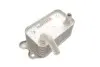 Фото Радіатор масляний Volvo S60 I/S80 I/V70 II/XC70 I/XC90 I 2.4D 01-14 Van Wezel (59013702) зображення 7