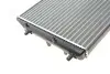 Фото Радіатор охолодження Skoda Fabia 1.0-1.9 00-14/VW Polo 1.4 01-18 Van Wezel (76002005) зображення 3