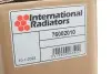 Фото Радіатор охолодження Skoda Fabia 1.2-1.9TDI 99-14/Roomster 1.2-1.4 06-15 Van Wezel (76002010) зображення 2