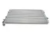 Фото Радіатор охолодження Skoda Fabia 1.2-1.9TDI 99-14/Roomster 1.2-1.4 06-15 Van Wezel (76002010) зображення 6