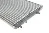 Фото Радіатор охолодження Skoda Fabia 1.2-1.9TDI 99-14/Roomster 1.2-1.4 06-15 Van Wezel (76002010) зображення 8