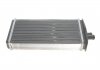 Радиатор печки - Van Wezel 76006016 (6U0819030)