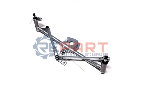 Механізм склоочисника Van Wezel 7620230 Купити в Україні