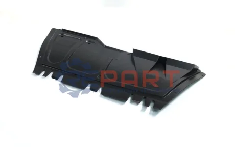 Інші елементи кузова Van Wezel 7620701 Купити в Україні