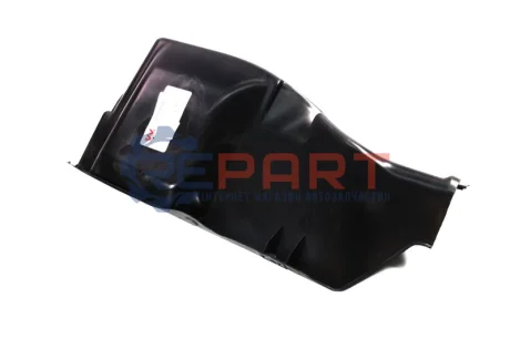 Інші елементи кузова Van Wezel 7620703 Купити в Україні