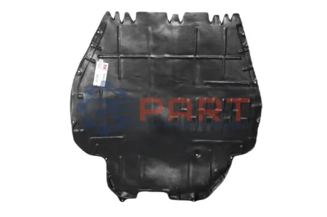 Изоляция моторного отделения Van Wezel 7620705 Купити в Україні