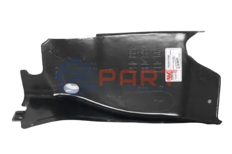 Інші елементи кузова Van Wezel 7620708 Купити в Україні