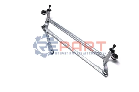 Система тяг и рычагов Van Wezel 7622230 Купити в Україні