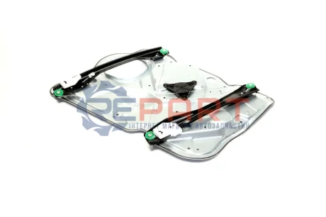 Склопідіймач Van Wezel 7622265 Купити в Україні