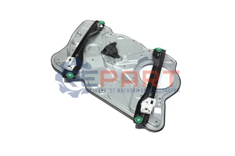 Склопідіймач Van Wezel 7622266 Купити в Україні