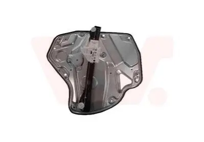 Стеклоподъемник Van Wezel 7622267