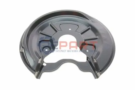 Фото Накладка Van Wezel (7622373) изображение 1