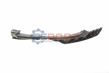 Кронштейн кріплення бампера (переднього/L) Skoda Octavia 04-13 Van Wezel 7623567 Купити в Україні