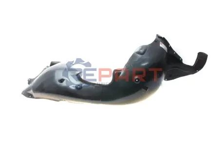 Подкрылок Van Wezel 7624434