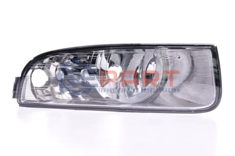 Протитуманки Van Wezel 7636998 Купити в Україні