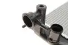 Радіатор охолодження Hyundai Getz 1.1-1.4 02-10 Van Wezel (82002099) зображення 6