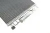 Радиатор кондиционера Van Wezel (82005156) изображение 5
