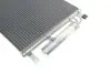 Радиатор кондиционера Van Wezel (82005156) изображение 7